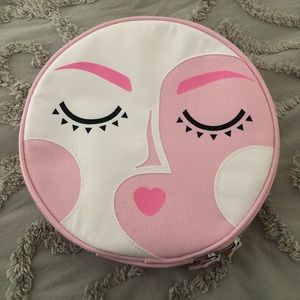 Benefit Cosmetic case NEW